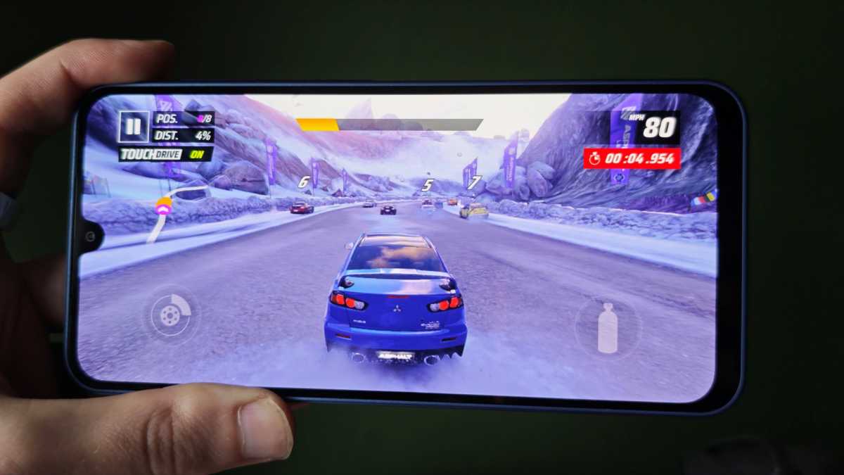 Samsung Galaxy A17 5G