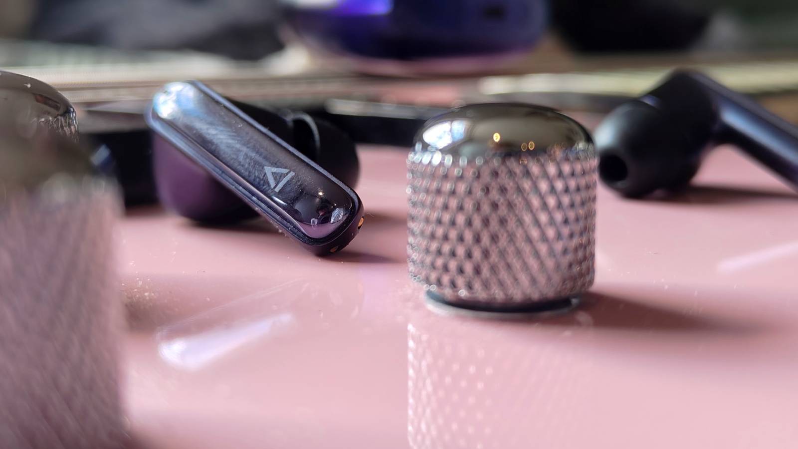 Creative Aurvana Ace 3