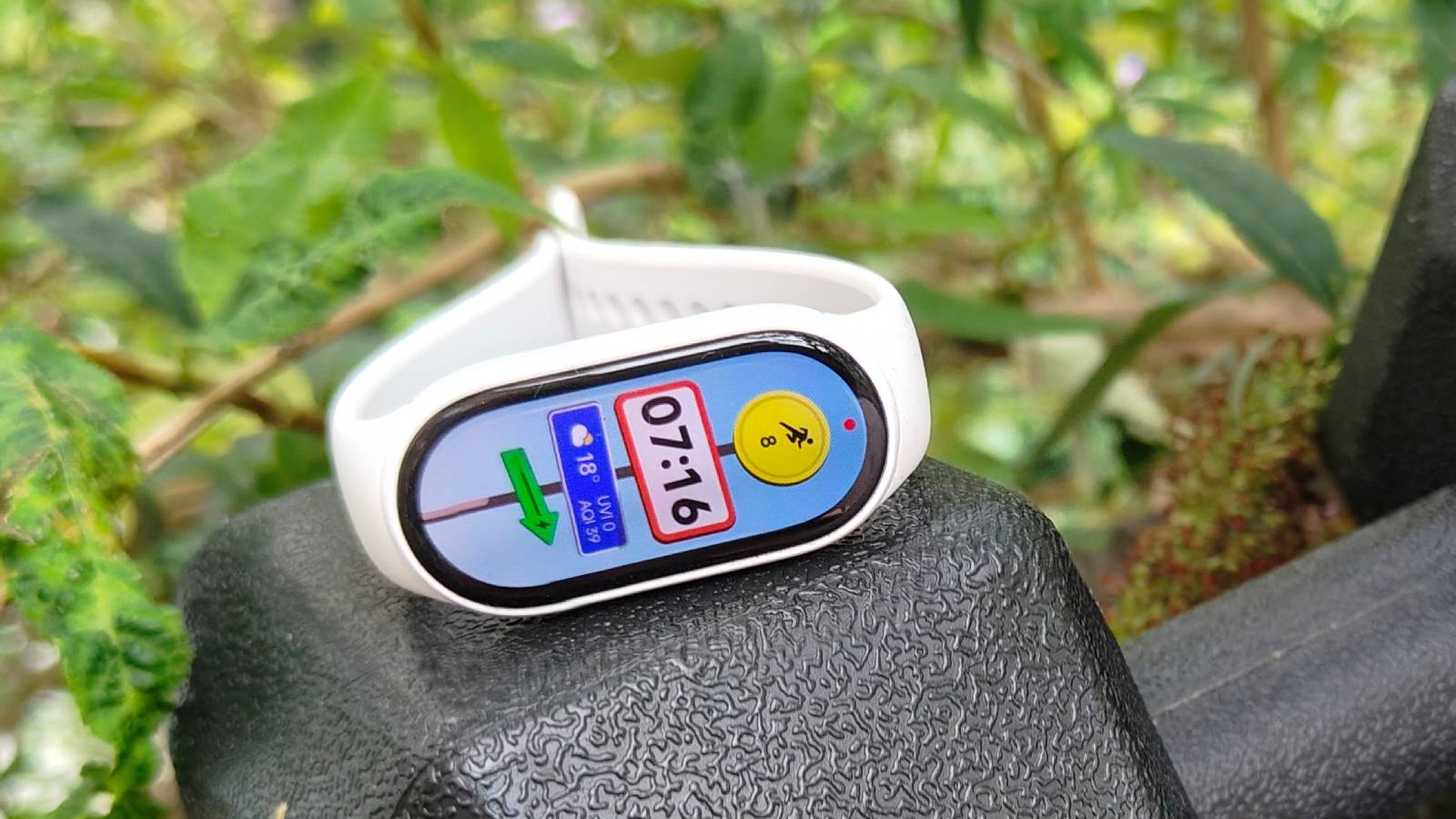 Xiaomi Smart Band 10