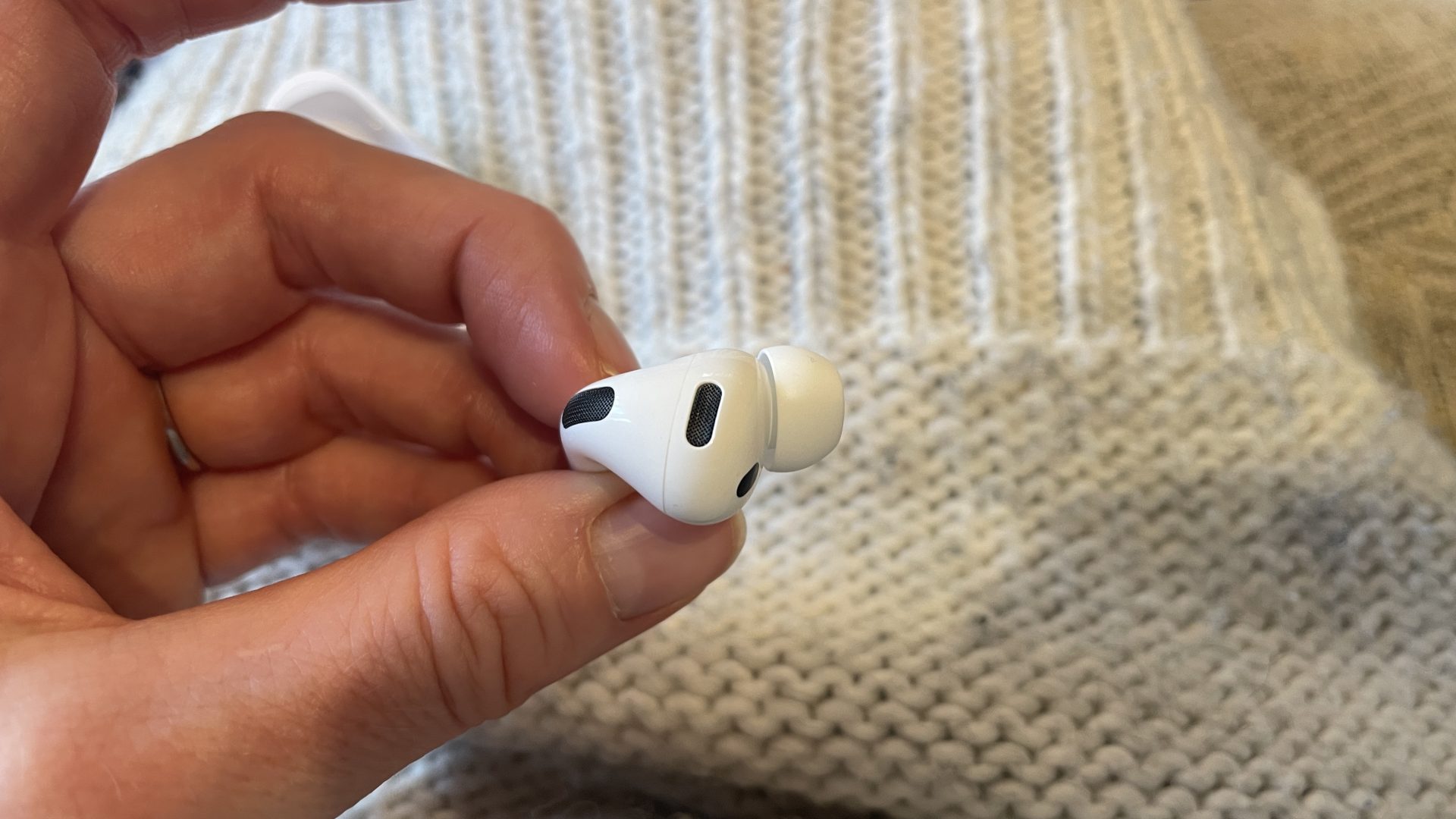 Apple AirPods Pro 3