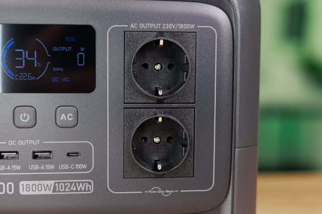 Bluetti Elite 100 v2