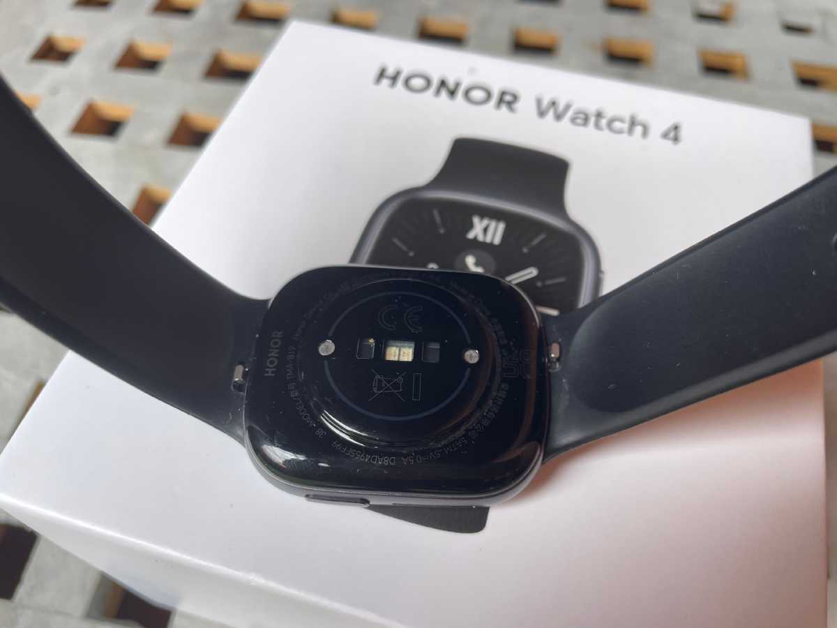 Honor Watch 4