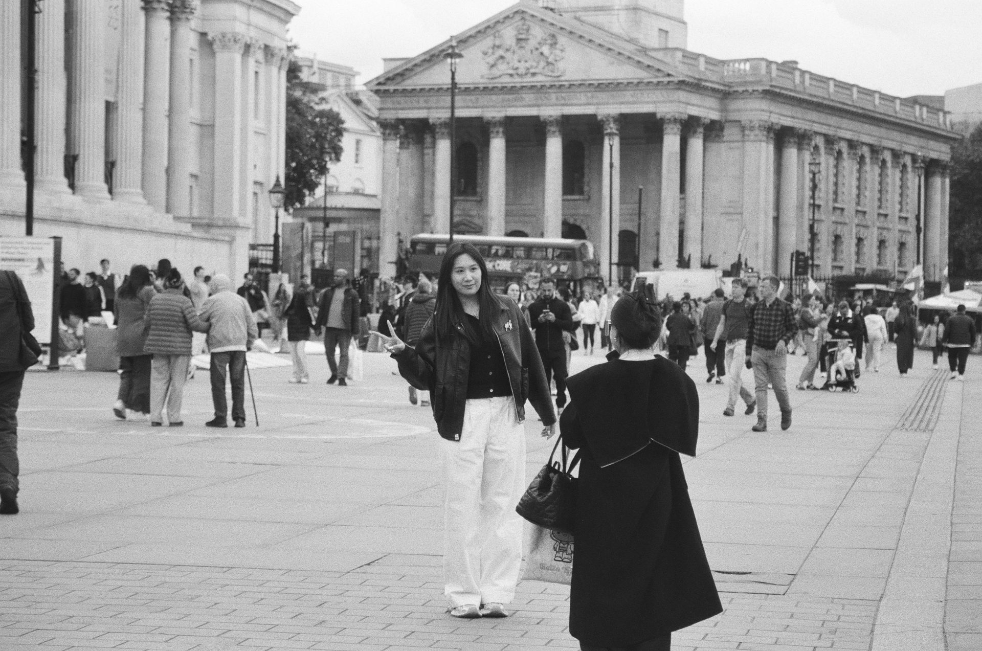 Обзор Kentmere Pan 200 — бюджетная чёрно-белая плёнка картинка Kentmere Pan 200