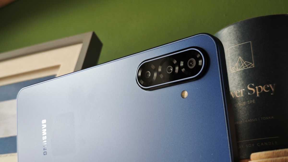 Samsung Galaxy A17 5G