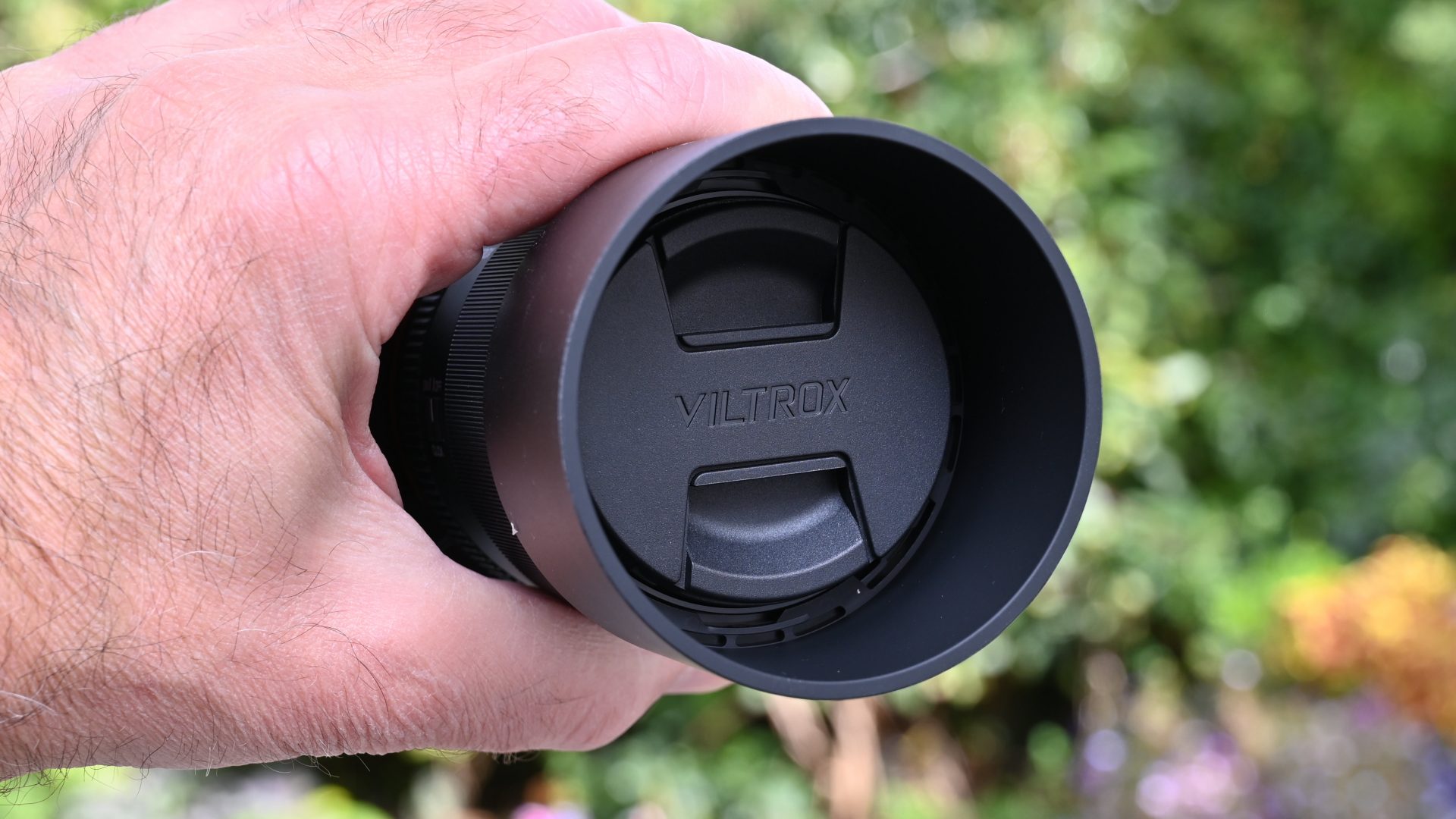 Viltrox AF 85mm f/2.0 Evo