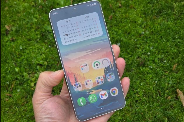 Samsung Galaxy S25 FE