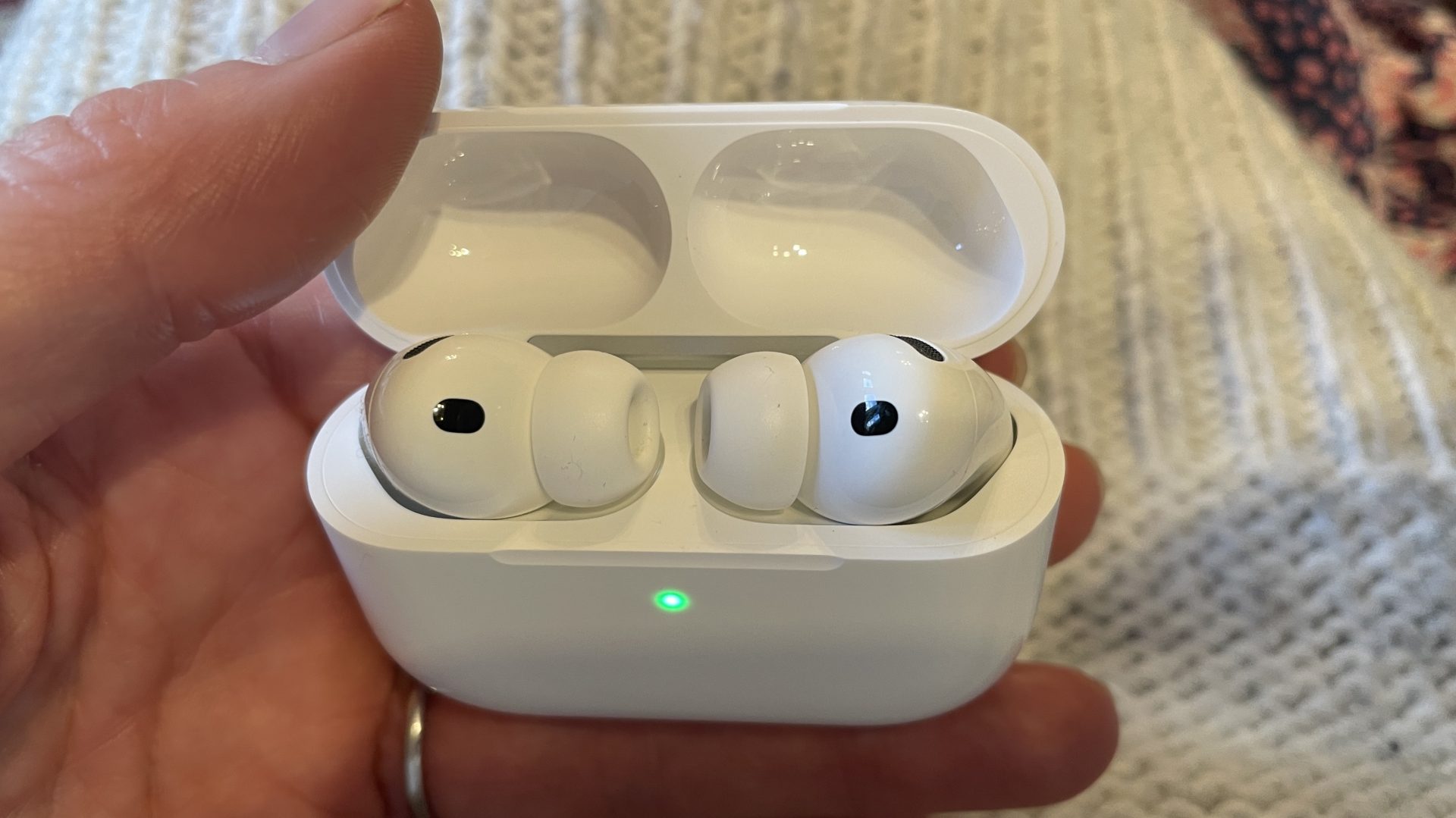 Apple AirPods Pro 3