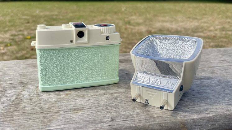 Lomography Lomourette