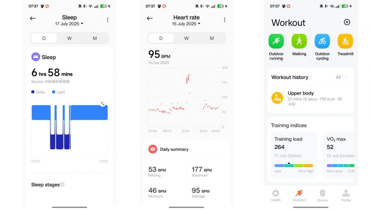 Xiaomi Smart Band 10