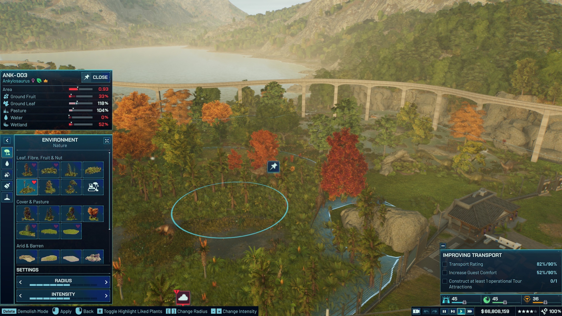 Jurassic World Evolution 3