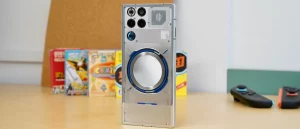 Обзор RedMagic 11 Pro — бюджетный король