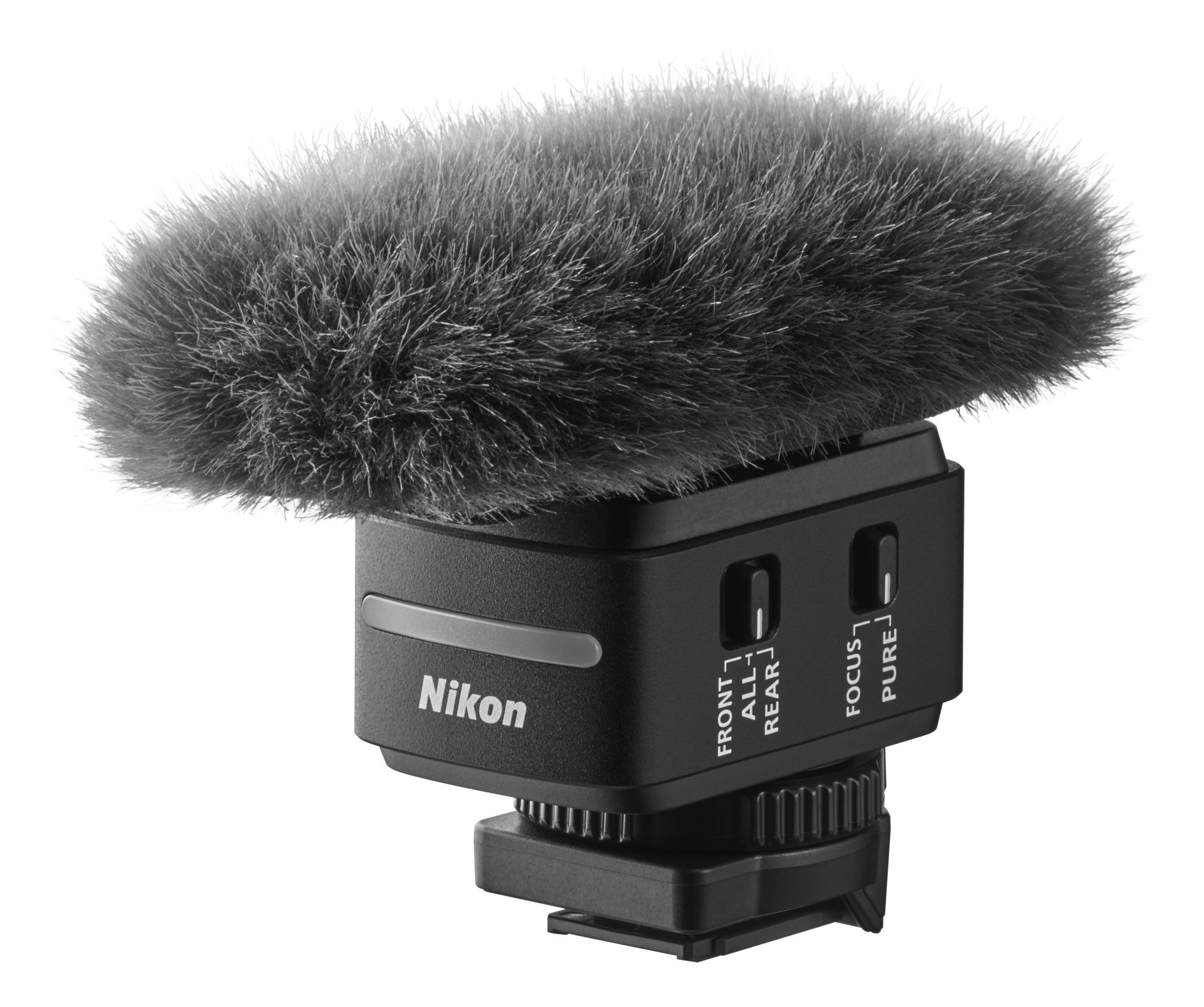 Обзор Nikon ZR — кинокамера с технологией Red и 6K картинка Nikon ZR