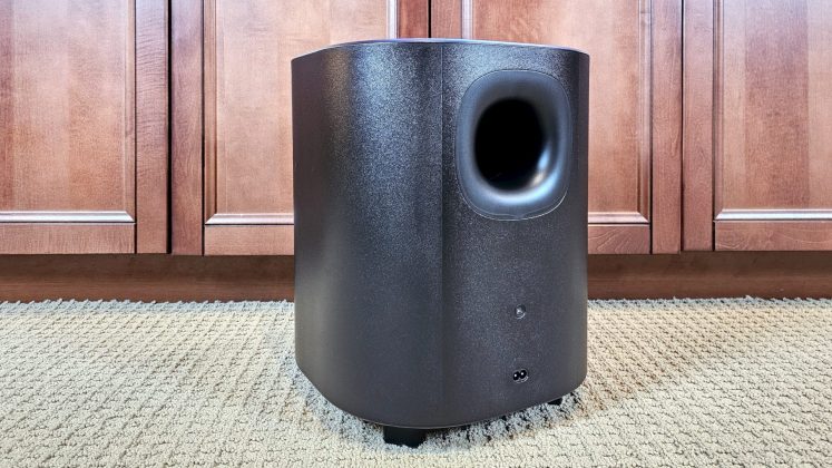 JBL Bar 1000MK2