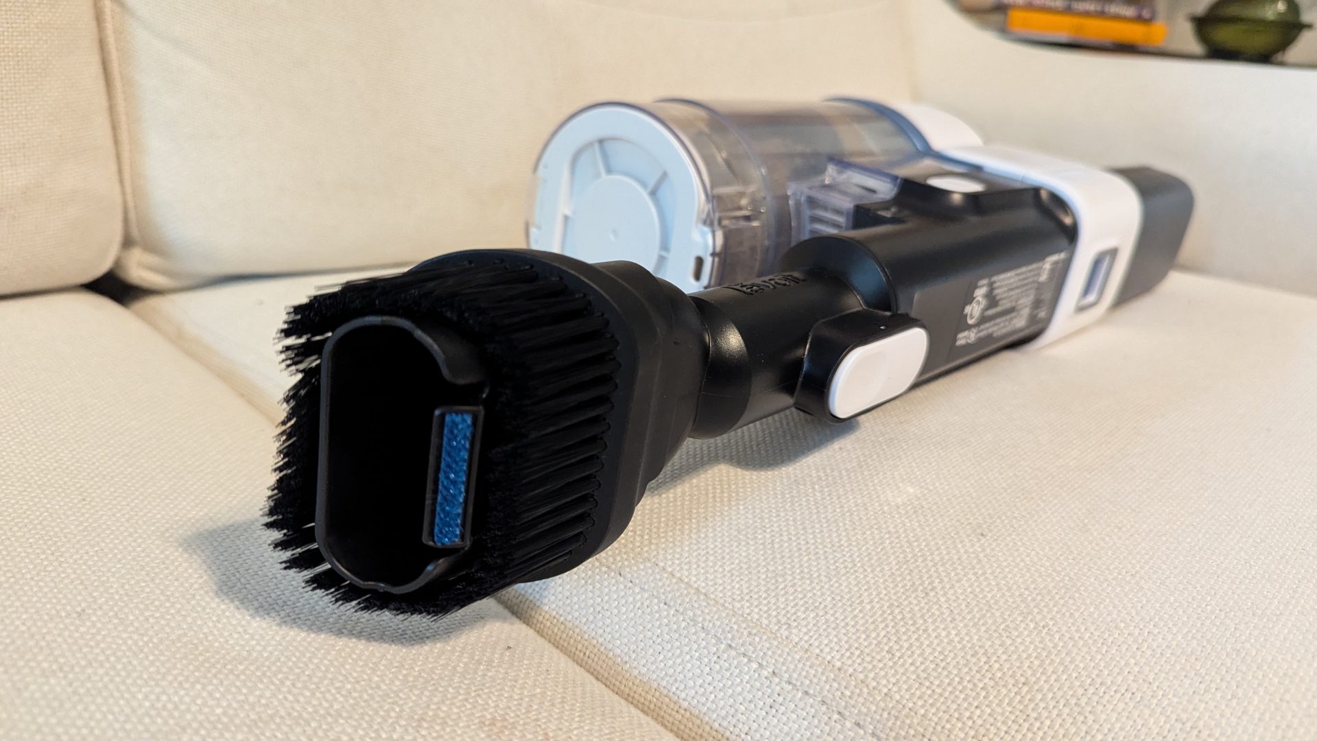 Обзор Levoit Aero: легкий, удобный и очень старательный