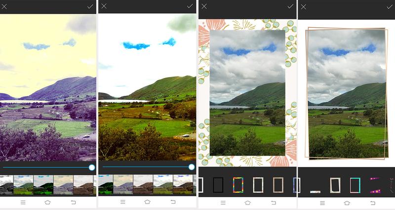 Обзор HP Sprocket Select — карманный принтер для снимков картинка HP Sprocket Select