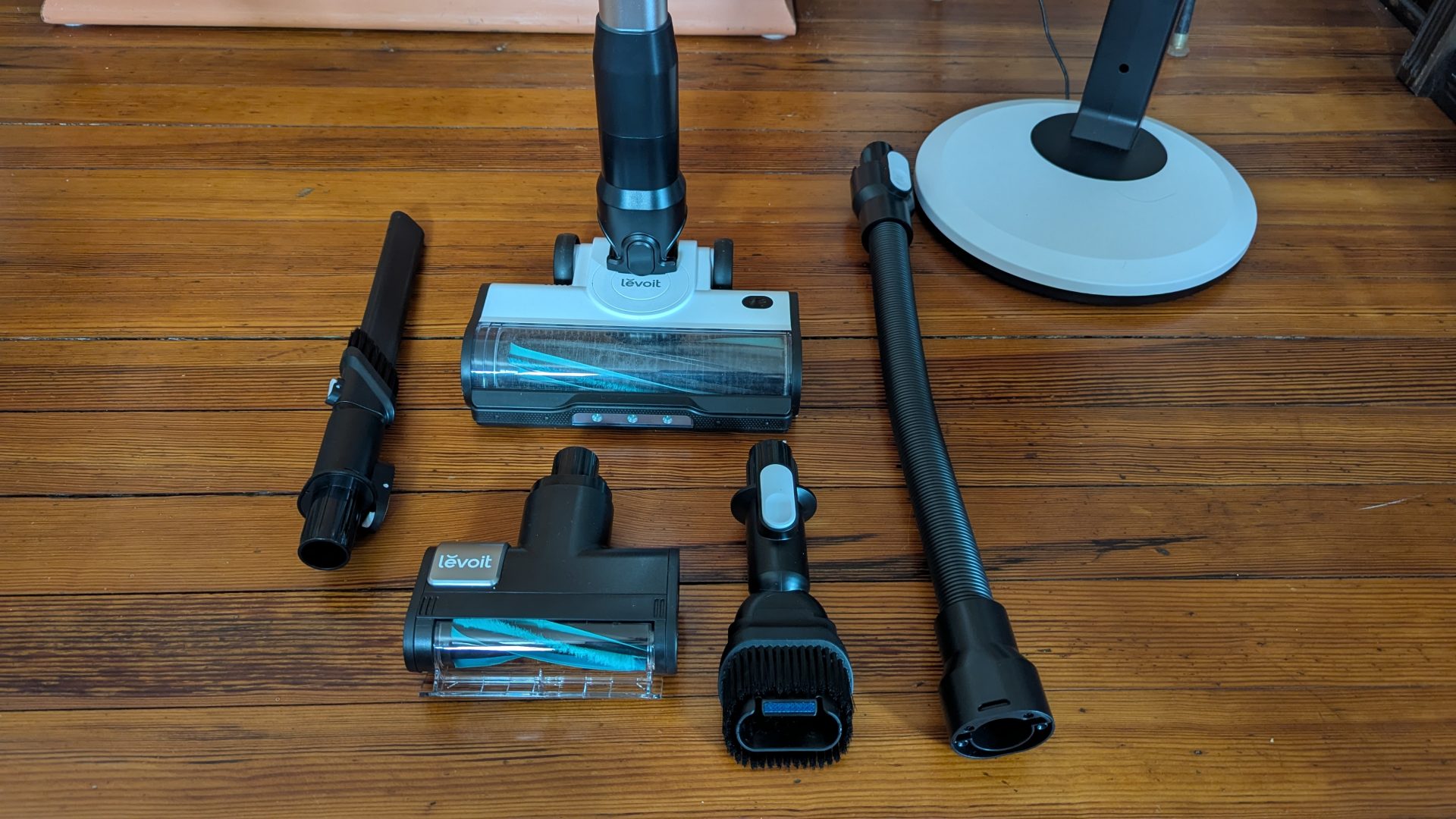 Обзор Levoit Aero: легкий, удобный и очень старательный