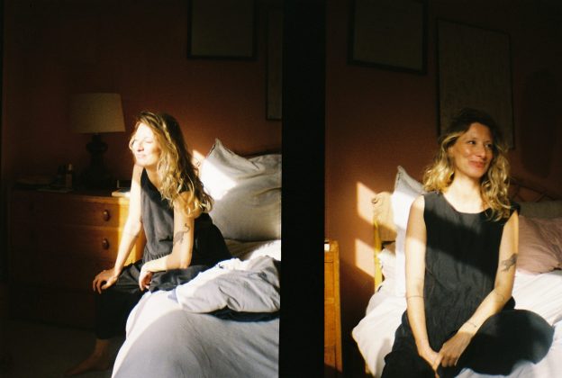 Lomography Lomourette