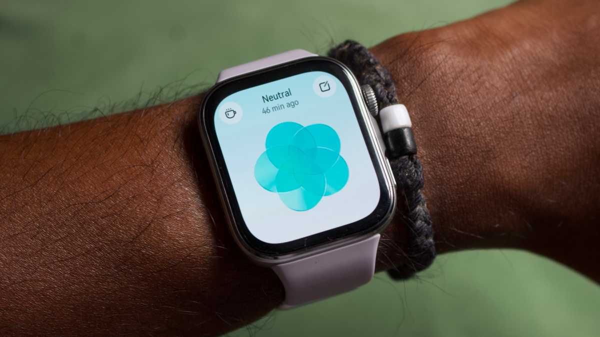 Обзор Huawei Watch Fit 4 — удобные часы для тренировок картинка Huawei Watch Fit 4