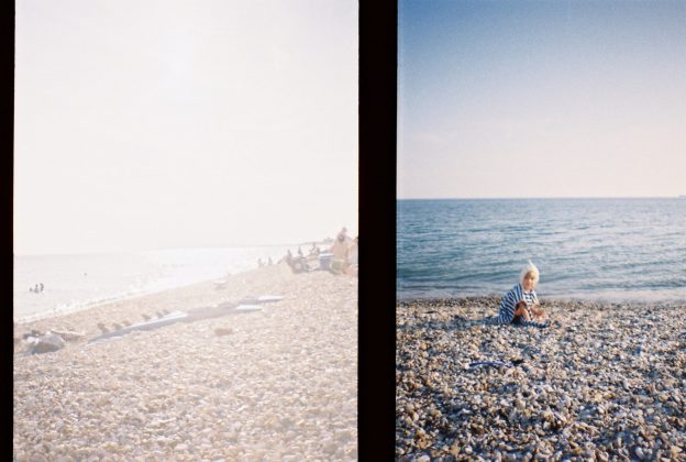 Lomography Lomourette