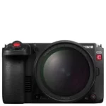 Обзор Nikon ZR — кинокамера с технологией Red и 6K картинка Nikon ZR