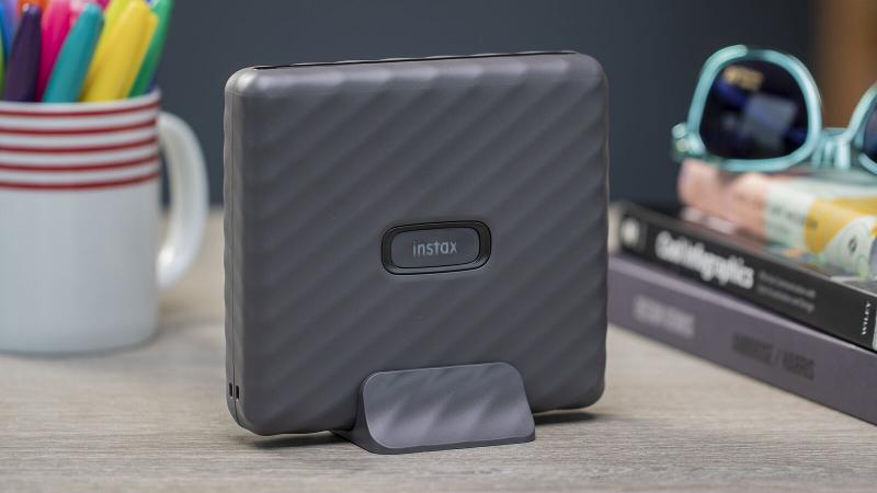 Instax Link Wide
