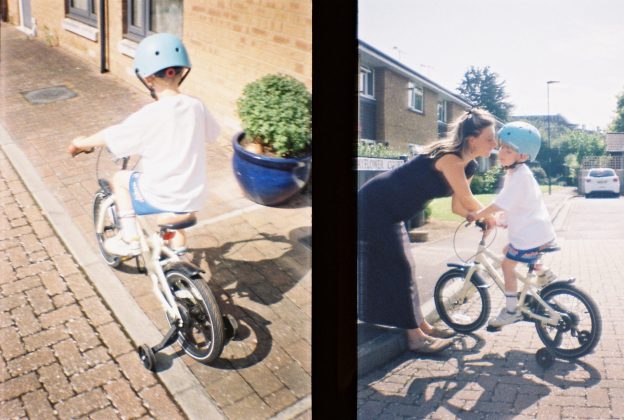 Lomography Lomourette