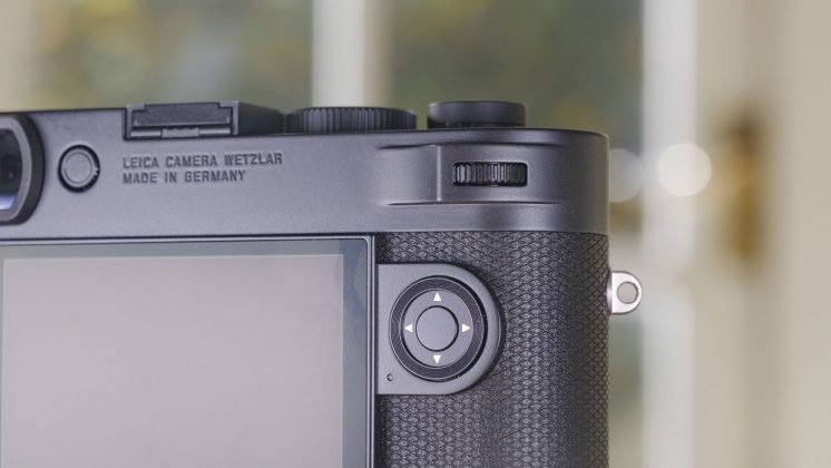 Leica M EV1