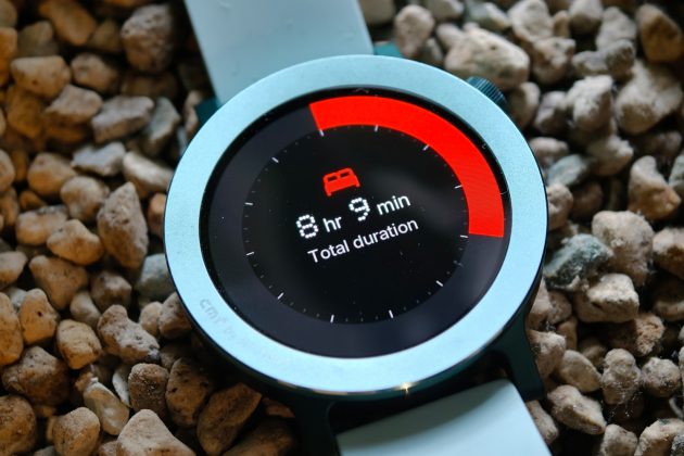 Обзор CMF Watch 3 Pro: обманчиво простые умные часы