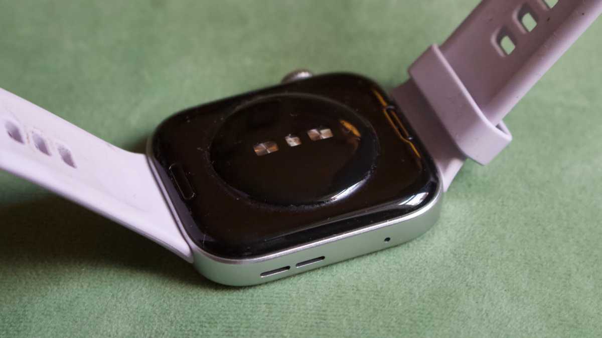 Обзор Huawei Watch Fit 4 — удобные часы для тренировок картинка Huawei Watch Fit 4