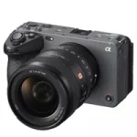 Обзор Nikon ZR — кинокамера с технологией Red и 6K картинка Обзор Nikon ZR — кинокамера с технологией Red и 6K фото