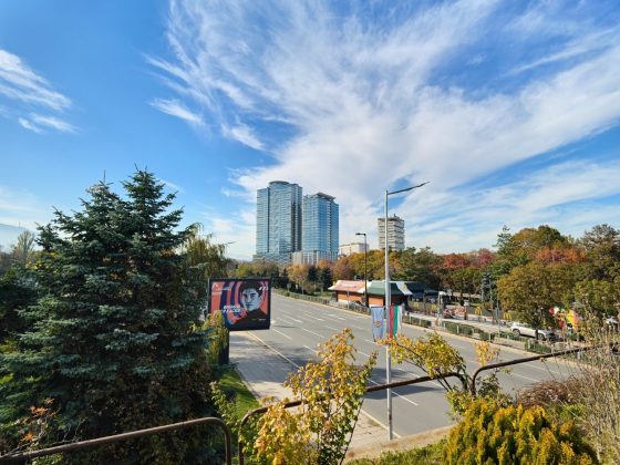 Обзор Nubia Z80 Ultra: лучше, но все еще не идеально