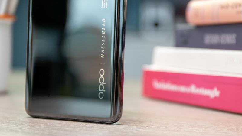 Oppo Find X5 Pro