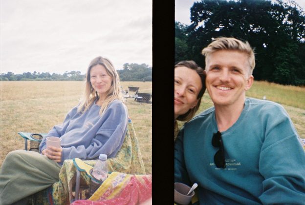 Lomography Lomourette