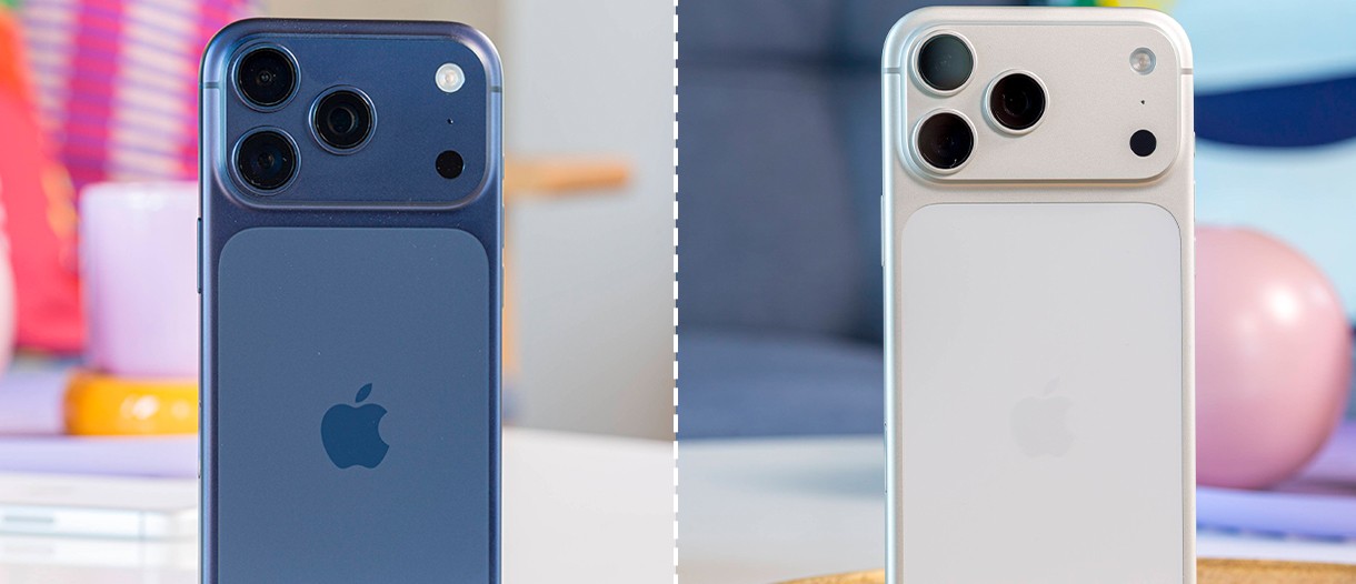 533575iPhone 17 Pro или Pro Max: жесткий выбор, который вас разделит