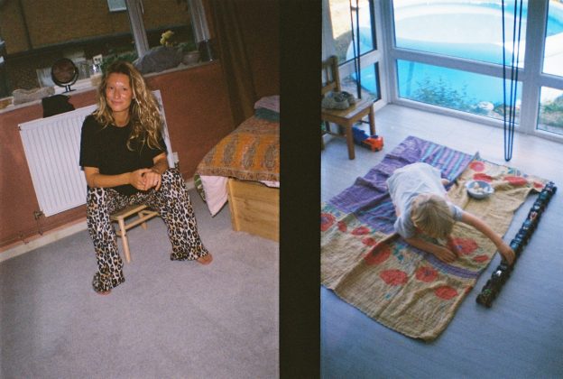 Lomography Lomourette