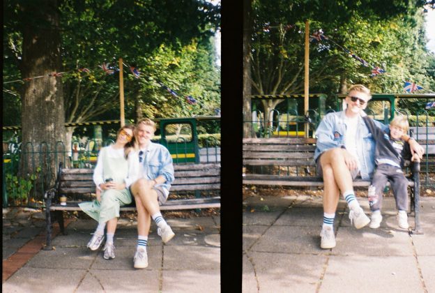 Lomography Lomourette