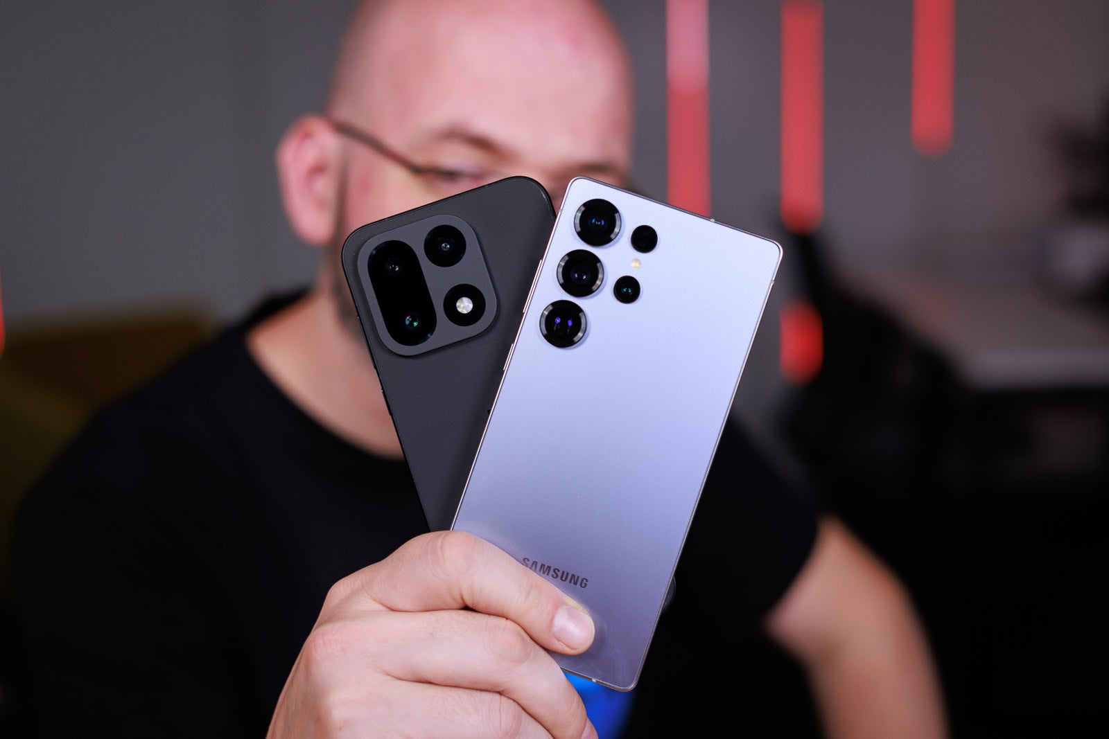 OnePlus 15 vs Pixel 10 Pro XL