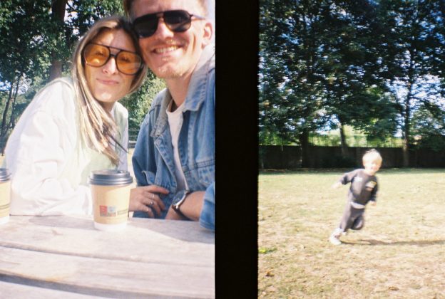 Lomography Lomourette