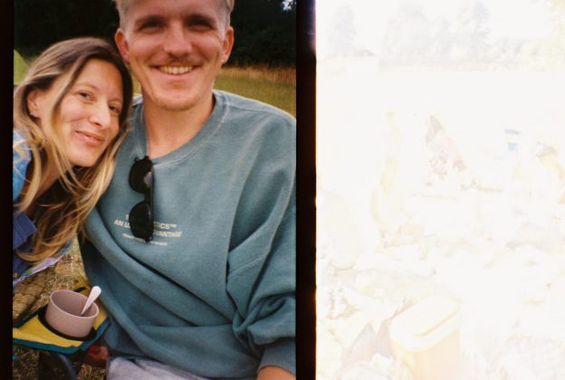 Lomography Lomourette