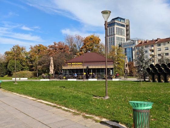 Обзор Nubia Z80 Ultra: лучше, но все еще не идеально