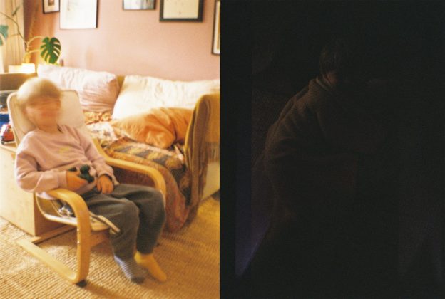 Lomography Lomourette