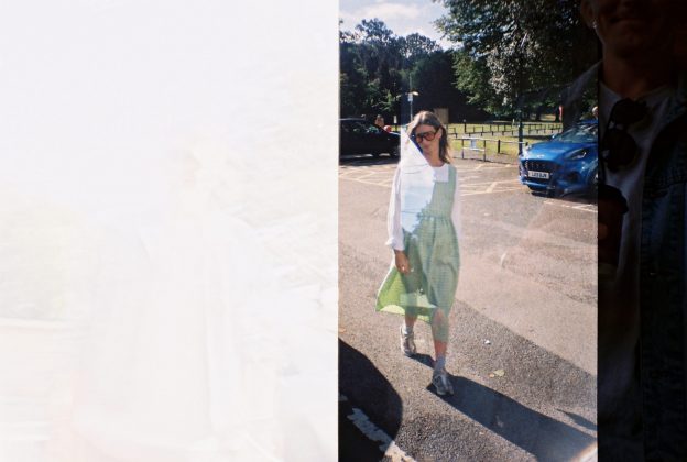 Lomography Lomourette