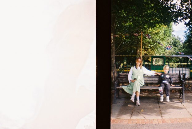 Lomography Lomourette