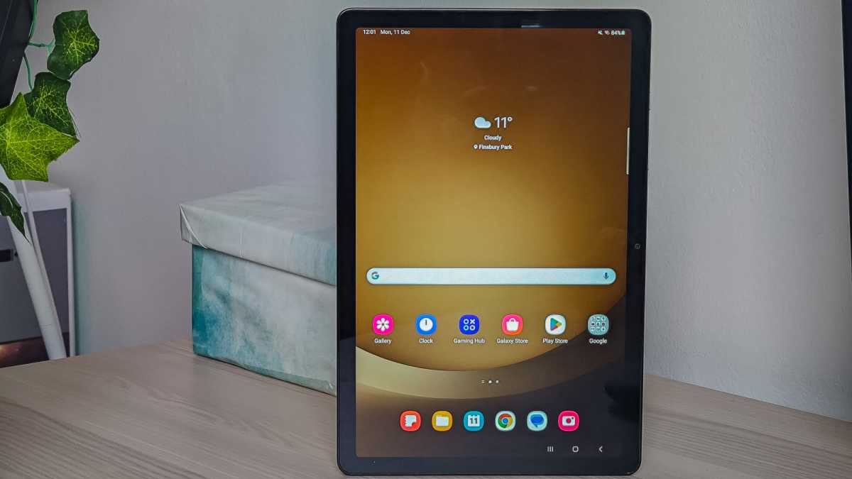 Galaxy Tab A9+