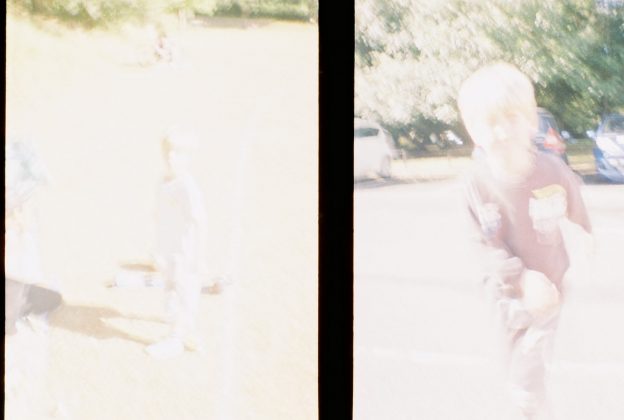 Lomography Lomourette