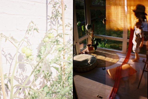 Lomography Lomourette