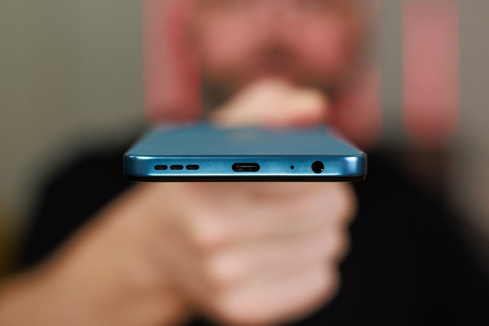 Motorola Moto G Play (2026)