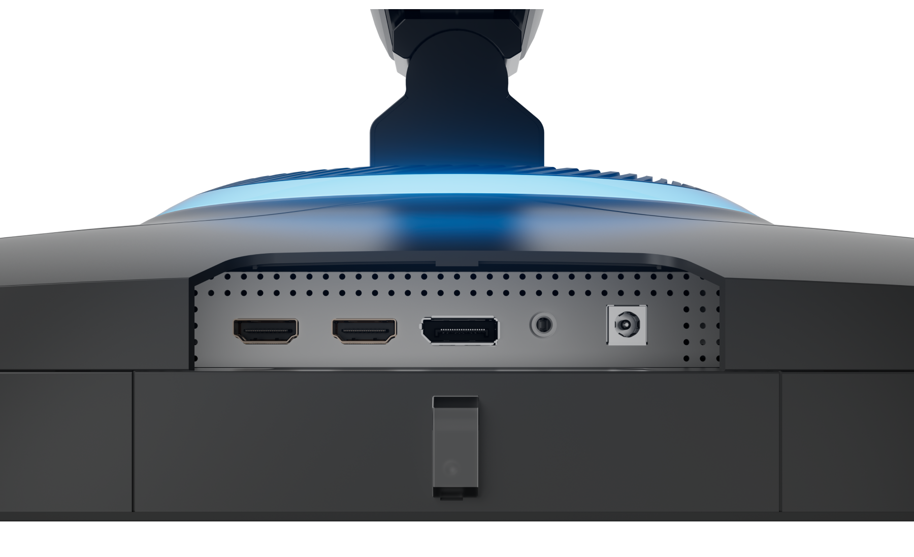 Обзор Hisense 27G7K PRO: среднебюджетный 4K-монитор для игр и работы картинка Hisense 27G7K PRO