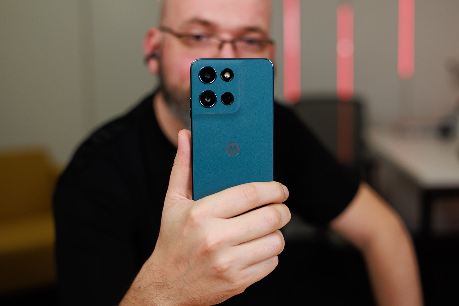 Motorola Moto G Play (2026)