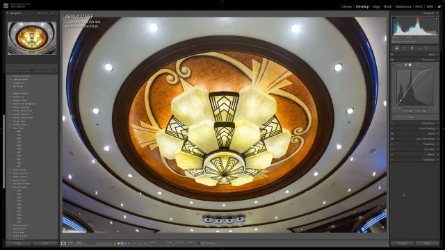 Adobe Lightroom Classic Adobe Lightroom Classic